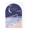 Cards Designed in the UK | Thinking Of You Lighthouse Card