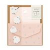 Stationery Midori | Midori Chicks Mini Letter Writing Set