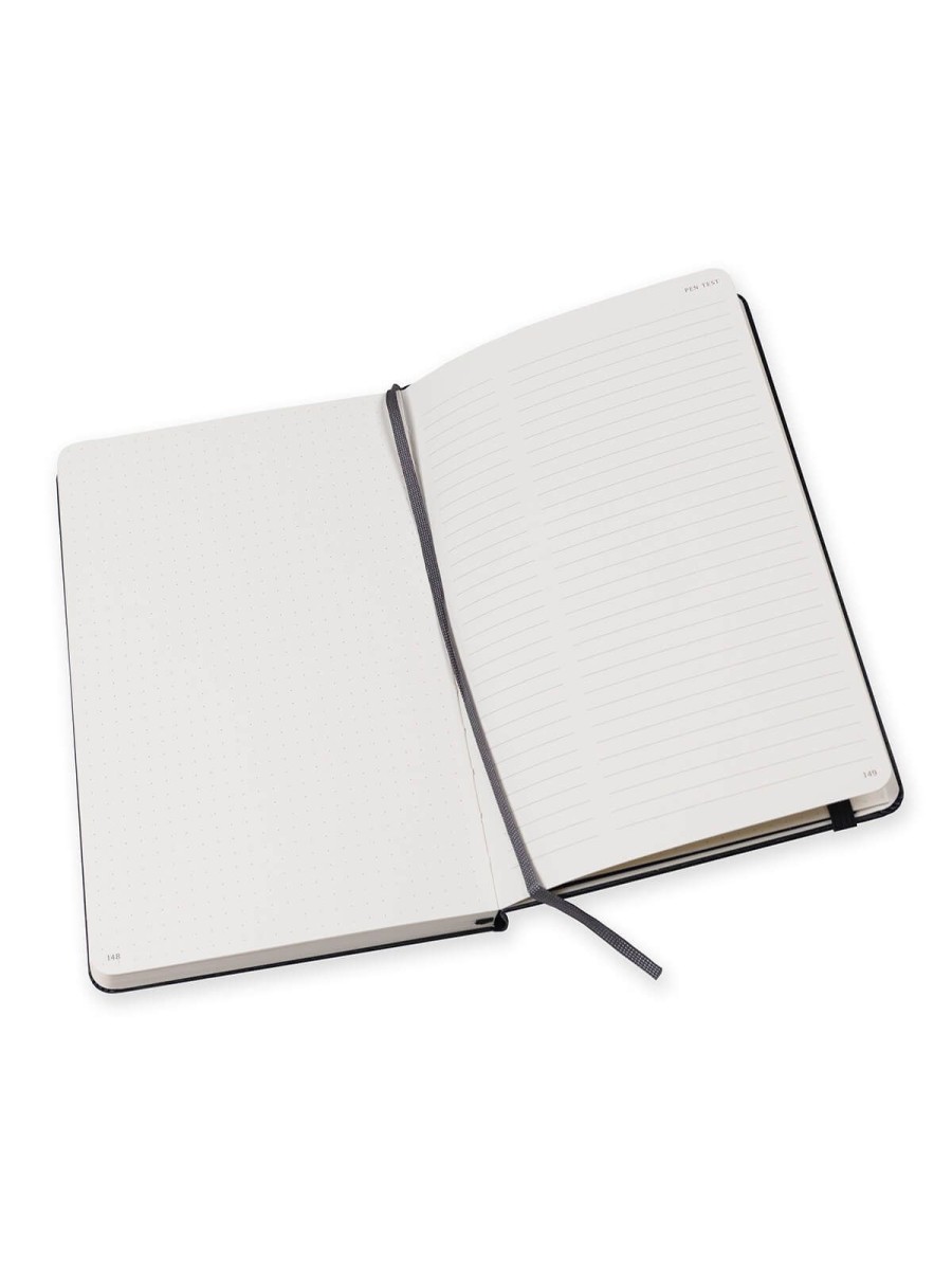 Notebooks And Notepads Moleskine | Moleskine Bullet Journal Notebook