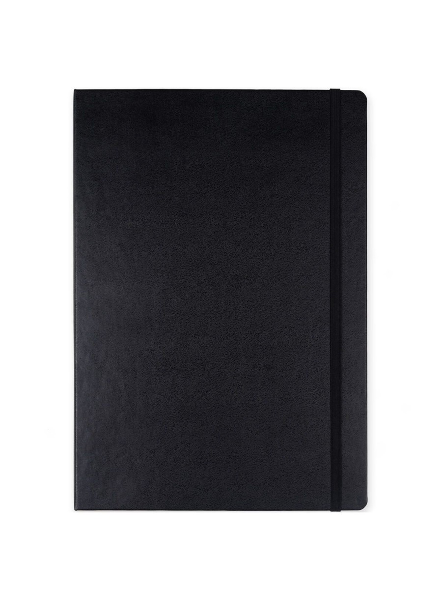 Stationery Moleskine | Moleskine Classic A5 Notebook