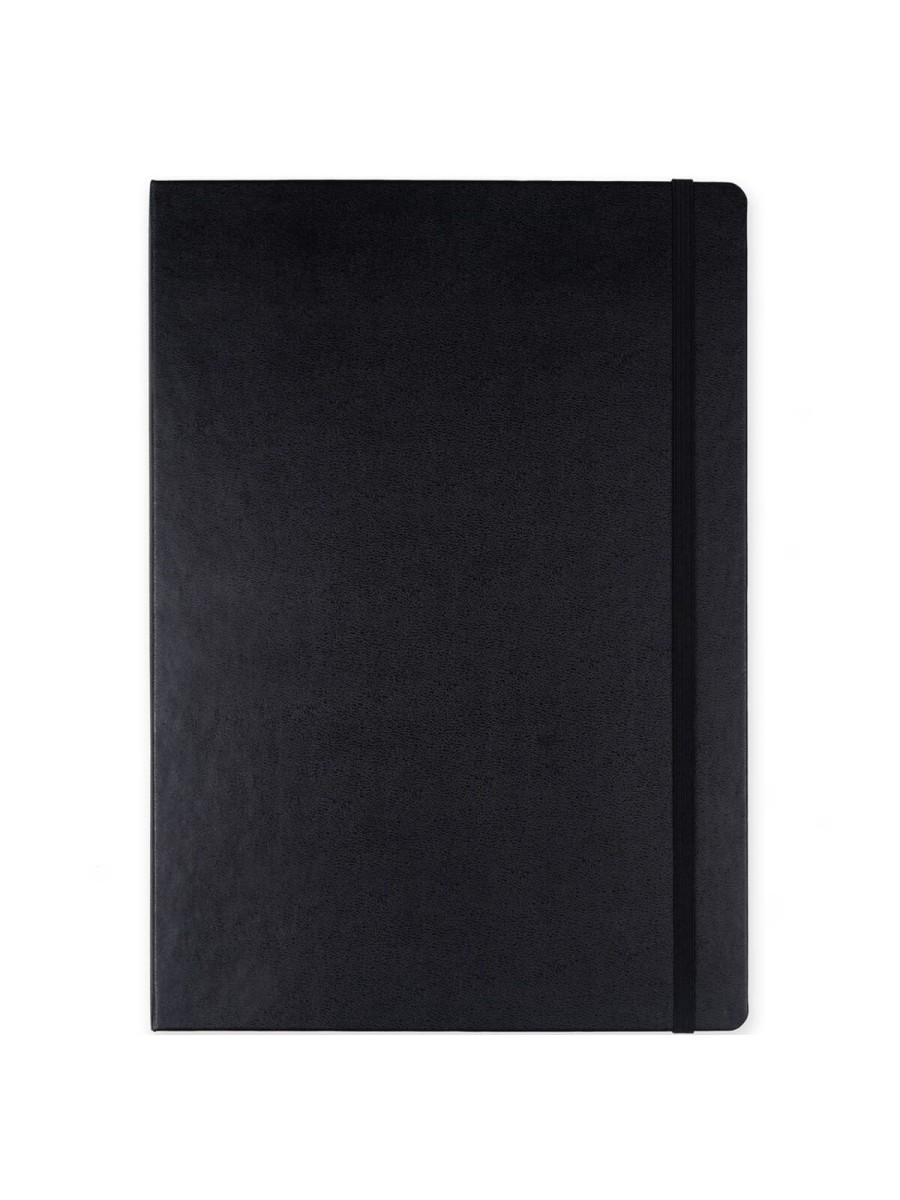 Notebooks And Notepads Moleskine | Moleskine Classic A5 Notebook