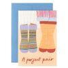 Cards Peggy & Kate | A Perfect Pair Card