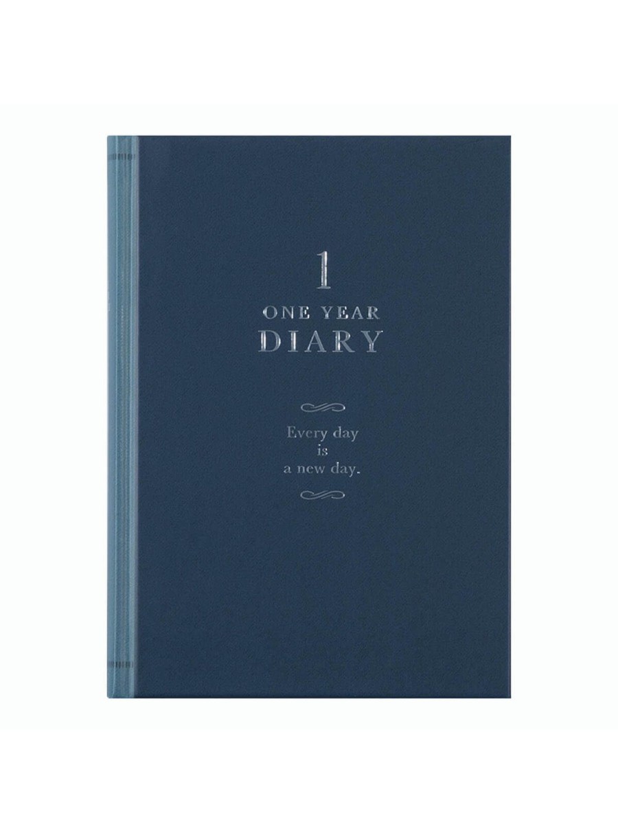 Stationery Midori | Midori One Year Diary