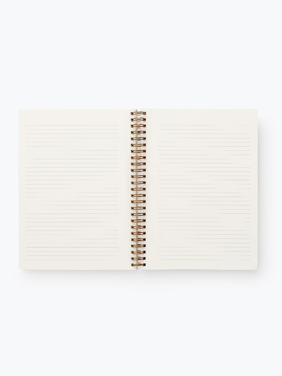 Stationery Rifle Paper Co | Rifle Paper Co Bramble Spiral Notebook