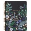 Stationery Rifle Paper Co | Rifle Paper Co Peacock Spiral Notebook