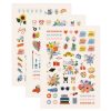 Stationery Rifle Paper Co | Rifle Paper Co New Planner Stickers