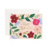 Cards Rifle Paper Co | Rifle Paper Co Wildflowers Mother'S Day Card