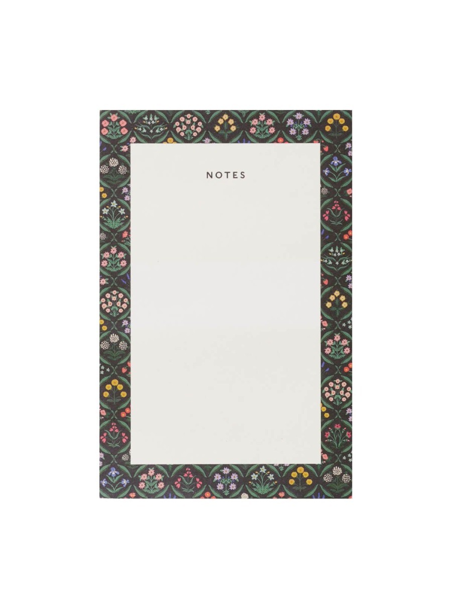 Notebooks And Notepads Rifle Paper Co | Rifle Paper Co Estee Notepad