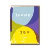 Cards Egg Press | Egg Press Colour Thank You Card