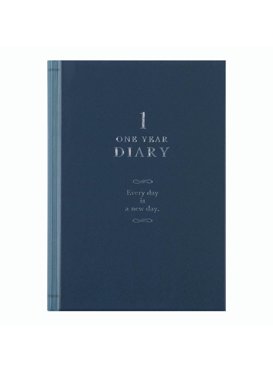 Notebooks And Notepads Midori | Midori One Year Diary