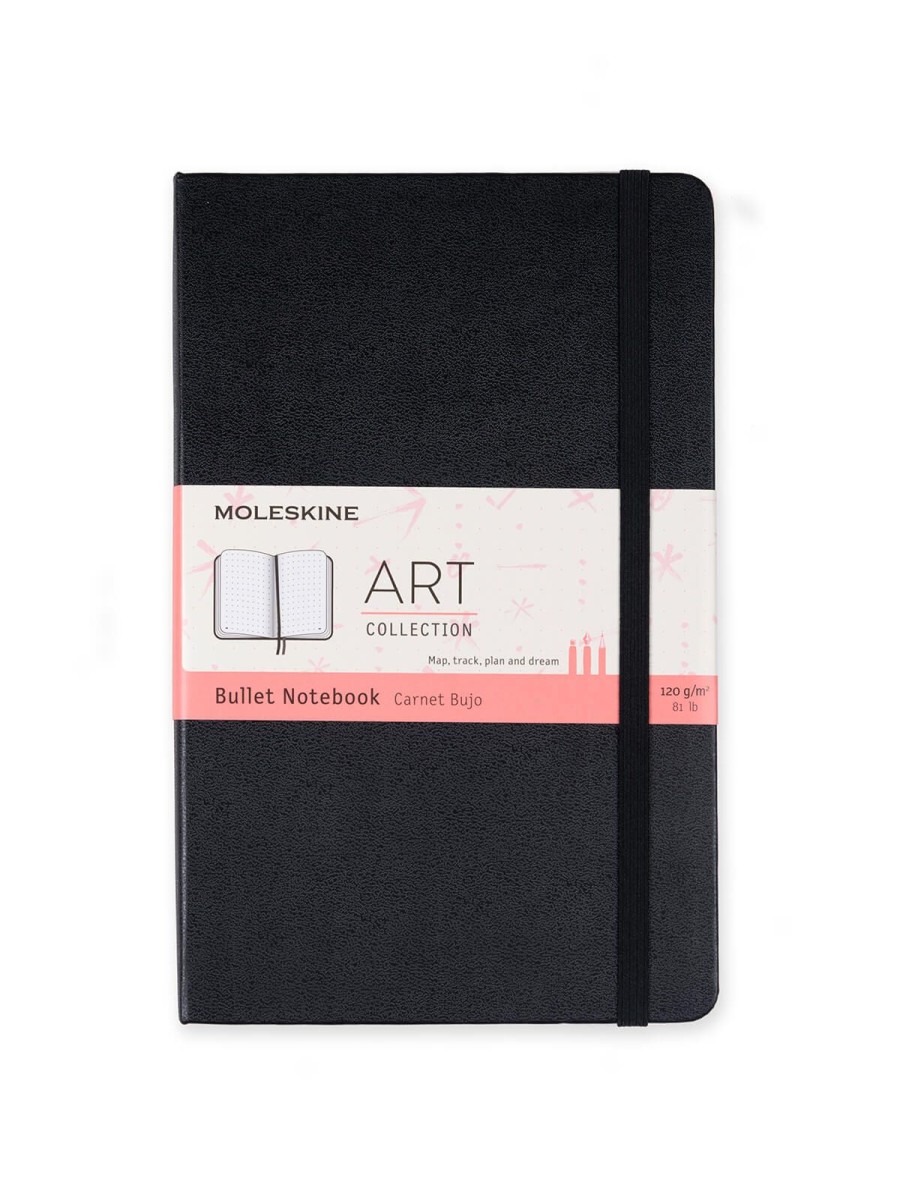 Stationery Moleskine | Moleskine Bullet Journal Notebook