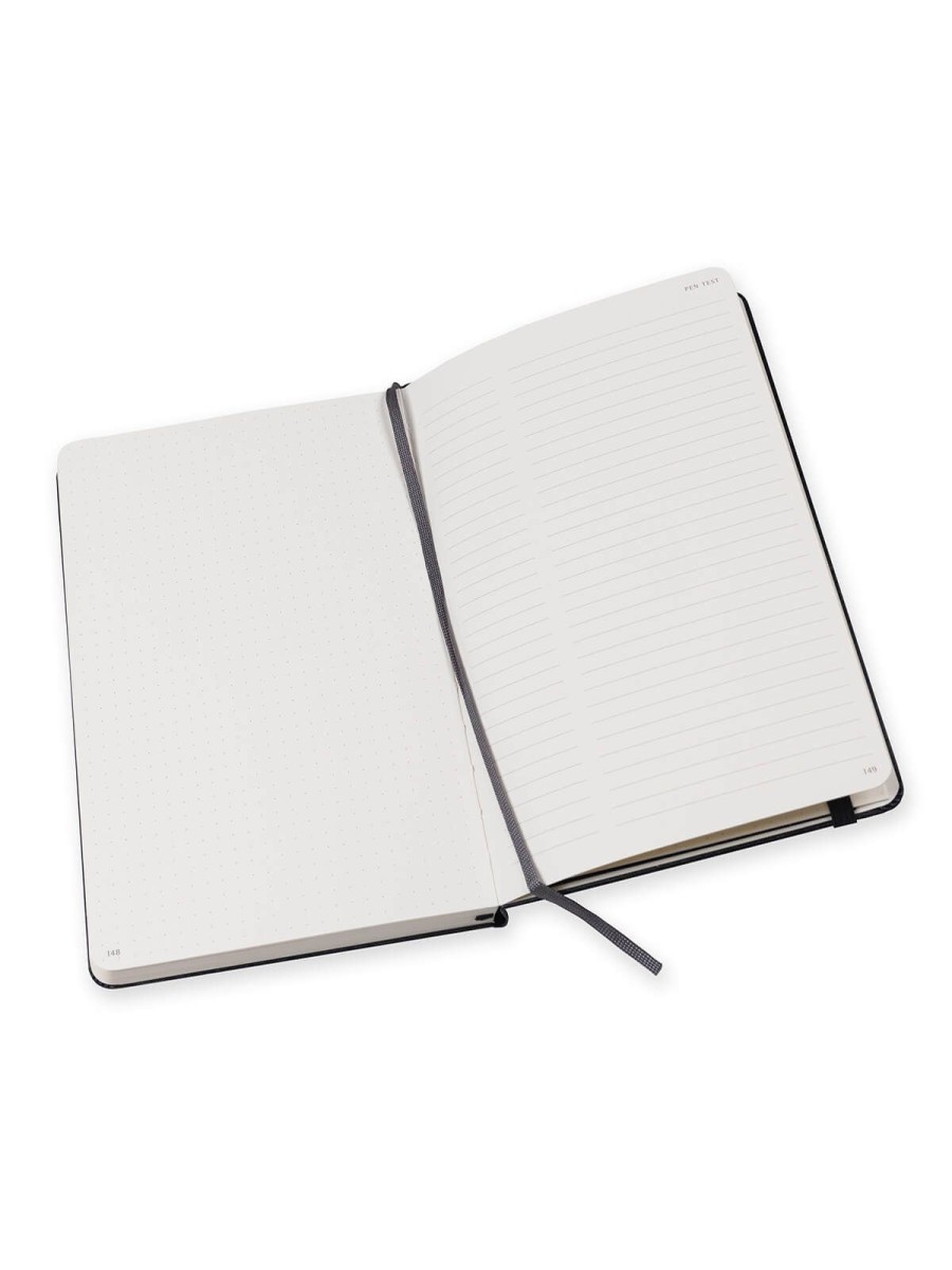 Stationery Moleskine | Moleskine Bullet Journal Notebook