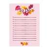 Stationery Papermash | Papermash Autumn To Do Notepad