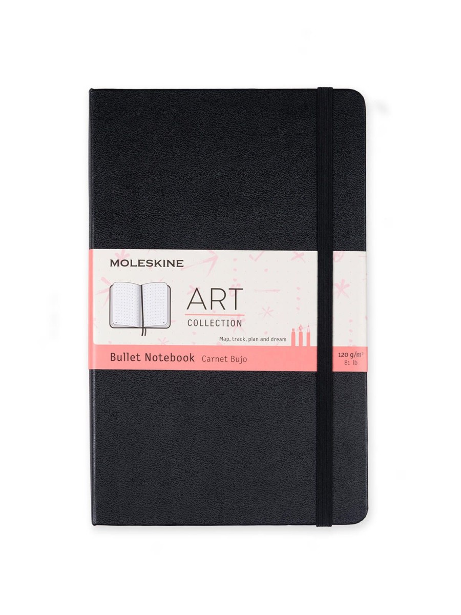 Stationery Moleskine | Moleskine Bullet Journal Notebook