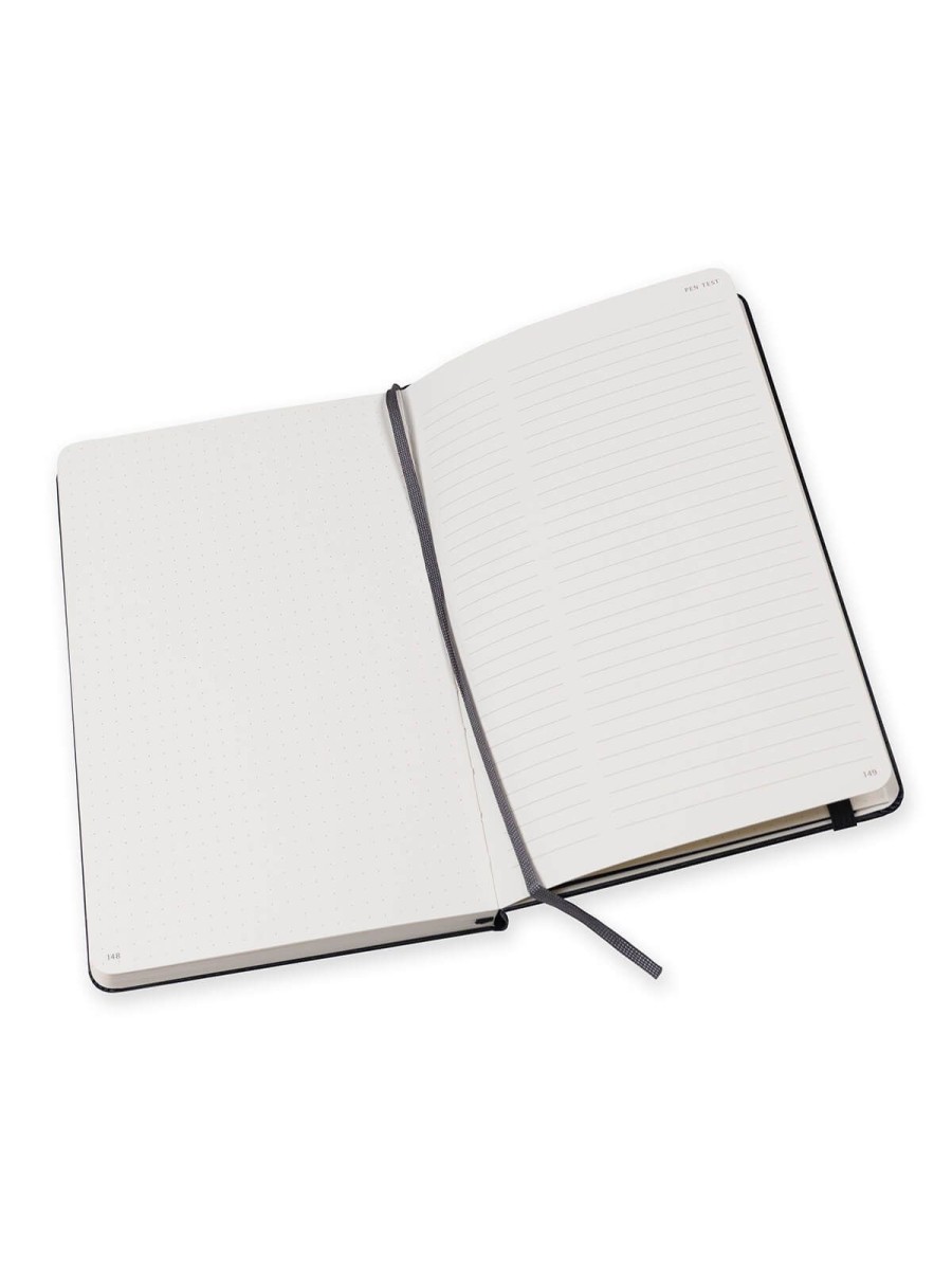 Stationery Moleskine | Moleskine Bullet Journal Notebook