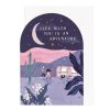 Cards Designed in the UK | Life With You Is An Adventure Card