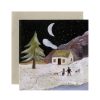 Cards Gemma Koomen | A Winter'S Night Card