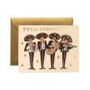 Cards Rifle Paper Co For Men | Rifle Paper Co Mariachi Birthday Card