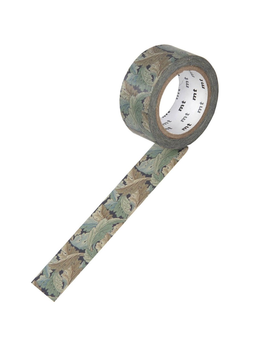 Stationery MT | William Morris Acanthus Washi Tape