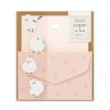 Stationery Midori | Midori Chicks Mini Letter Writing Set