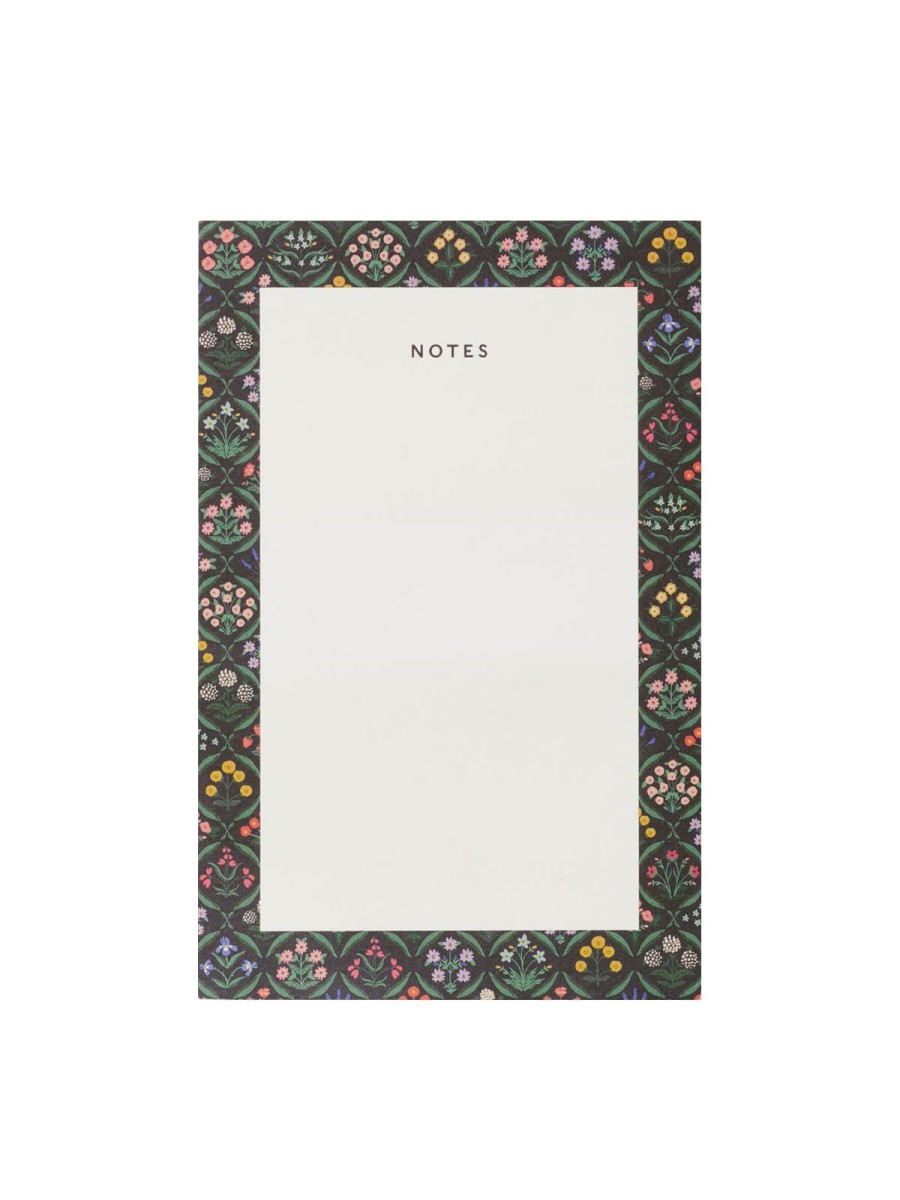 Stationery Rifle Paper Co | Rifle Paper Co Estee Notepad