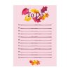 Notebooks And Notepads Papermash | Papermash Autumn To Do Notepad