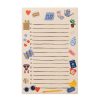 Stationery Rifle Paper Co | Rifle Paper Co To Do Checklist Notepad