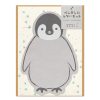 Stationery Midori | Midori Penguin Letter Writing Set