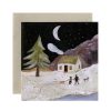 Cards Gemma Koomen | A Winter'S Night Card