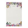 Stationery Rifle Paper Co | Rifle Paper Co Garden Party Violet Notepad